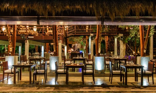 Uga Jungle Beach